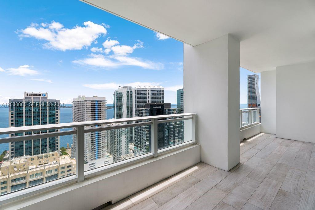 THE BONDO (1080 BRICKELL) - Residential Lease