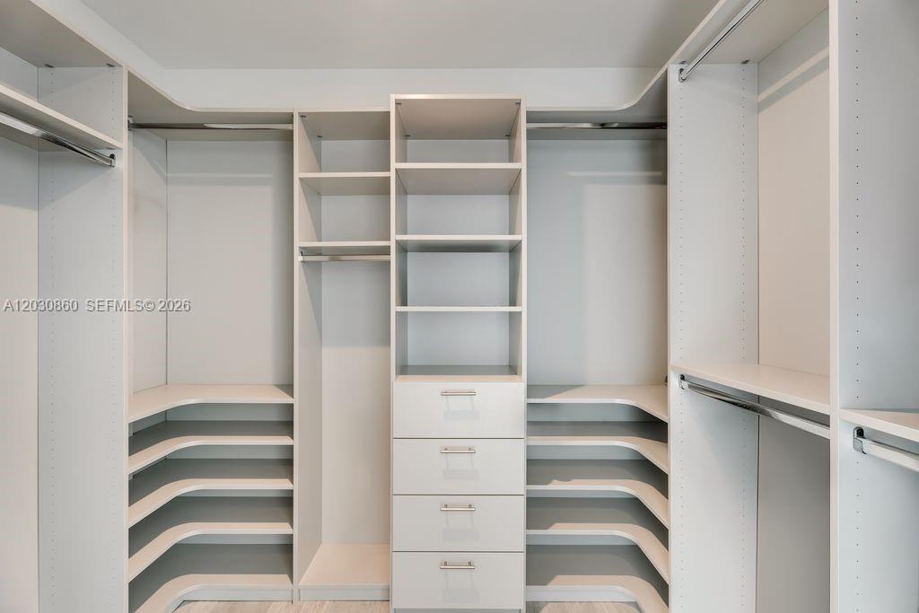 THE BONDO (1080 BRICKELL) - Residential Lease