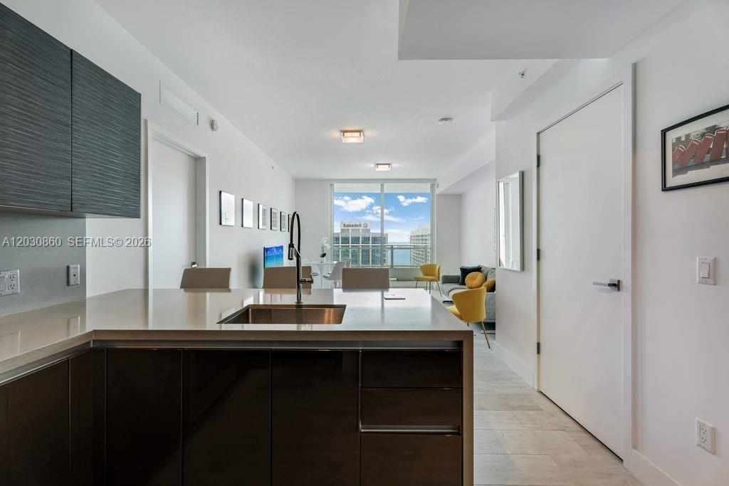 THE BONDO (1080 BRICKELL) - Residential Lease