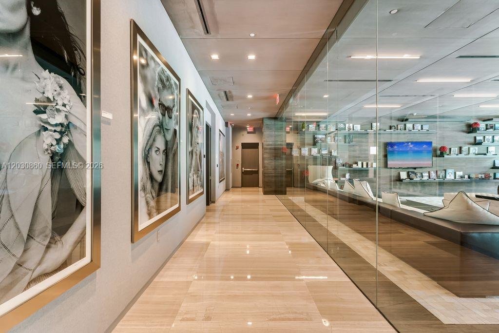 THE BONDO (1080 BRICKELL) - Residential Lease