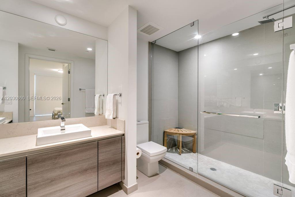 THE BONDO (1080 BRICKELL) - Residential Lease