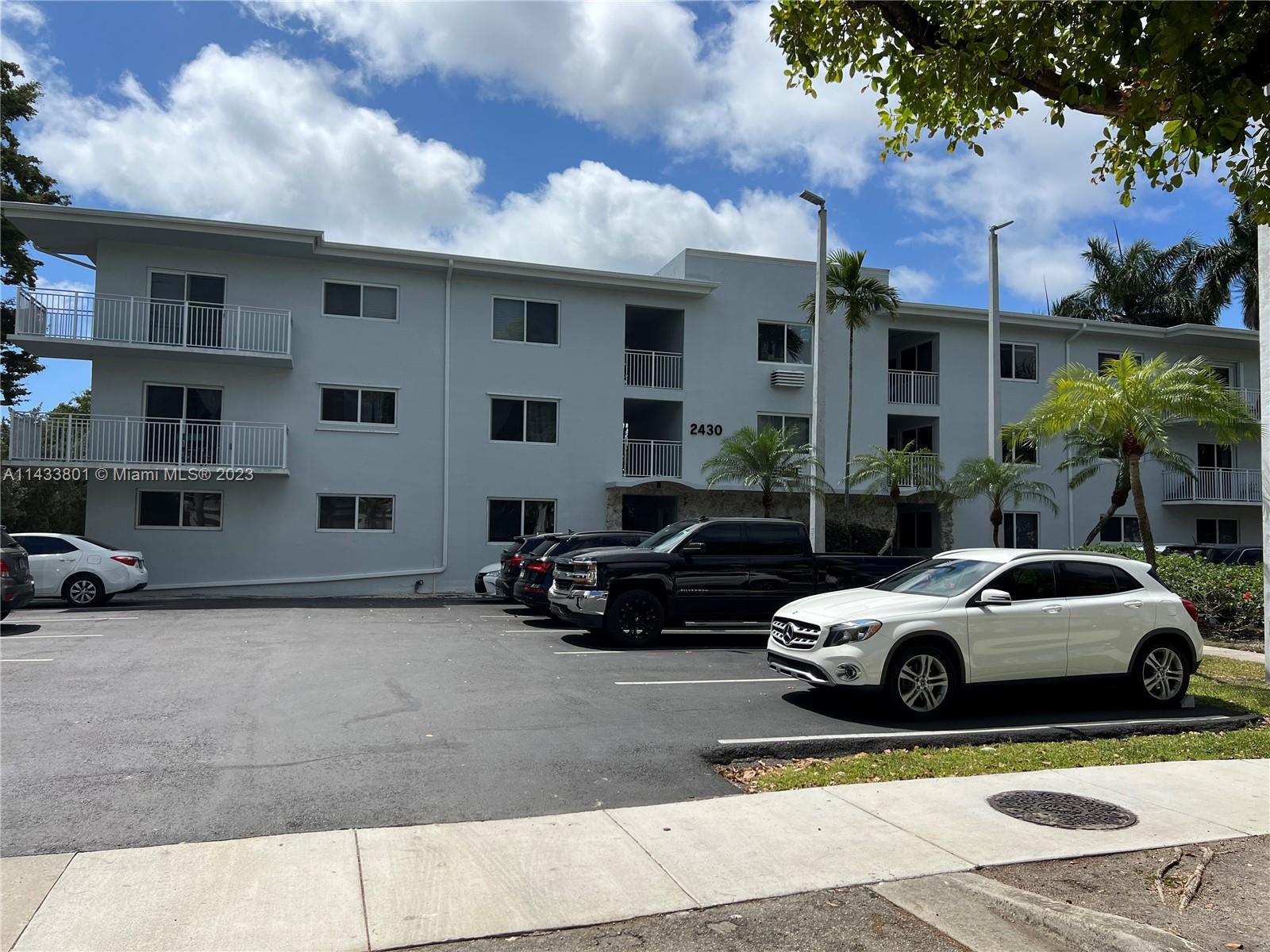 KEYSTONE GARDENS CONDO - Residential Lease