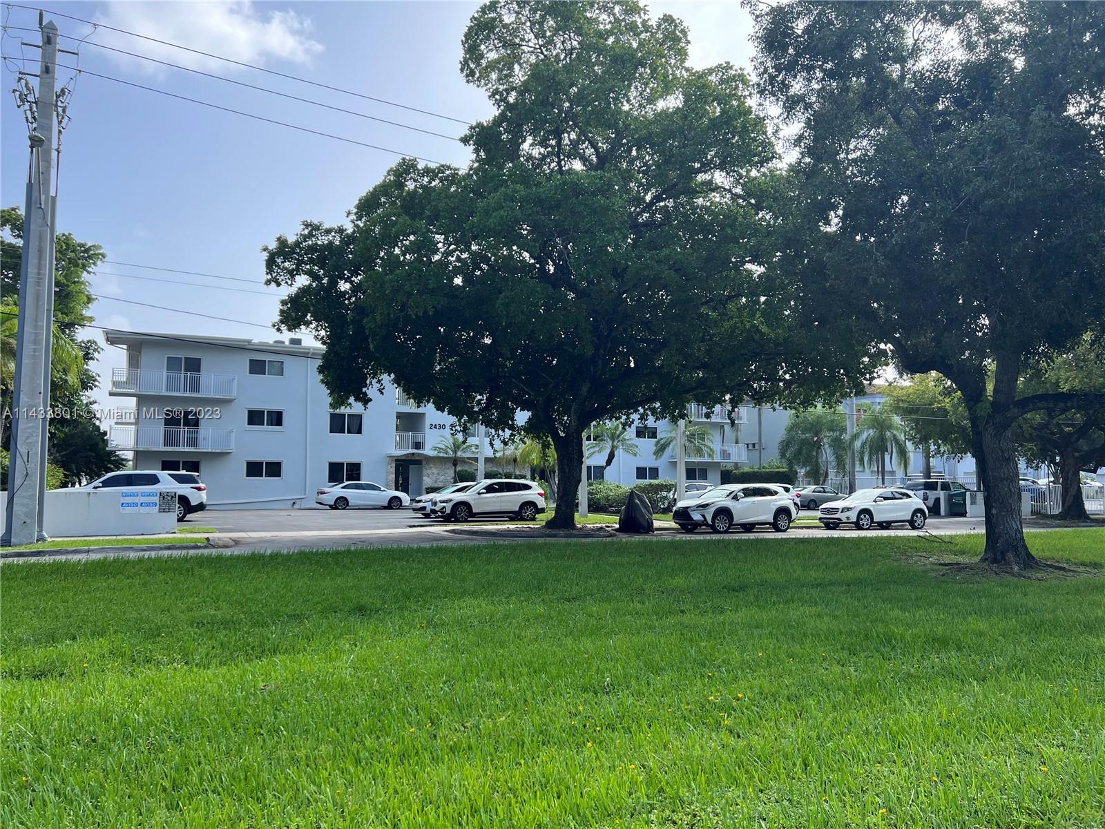 KEYSTONE GARDENS CONDO - Residential Lease