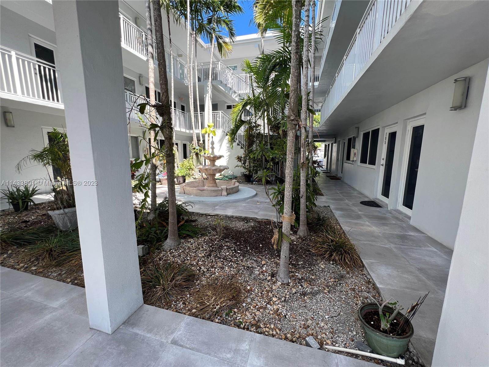 KEYSTONE GARDENS CONDO - Residential Lease