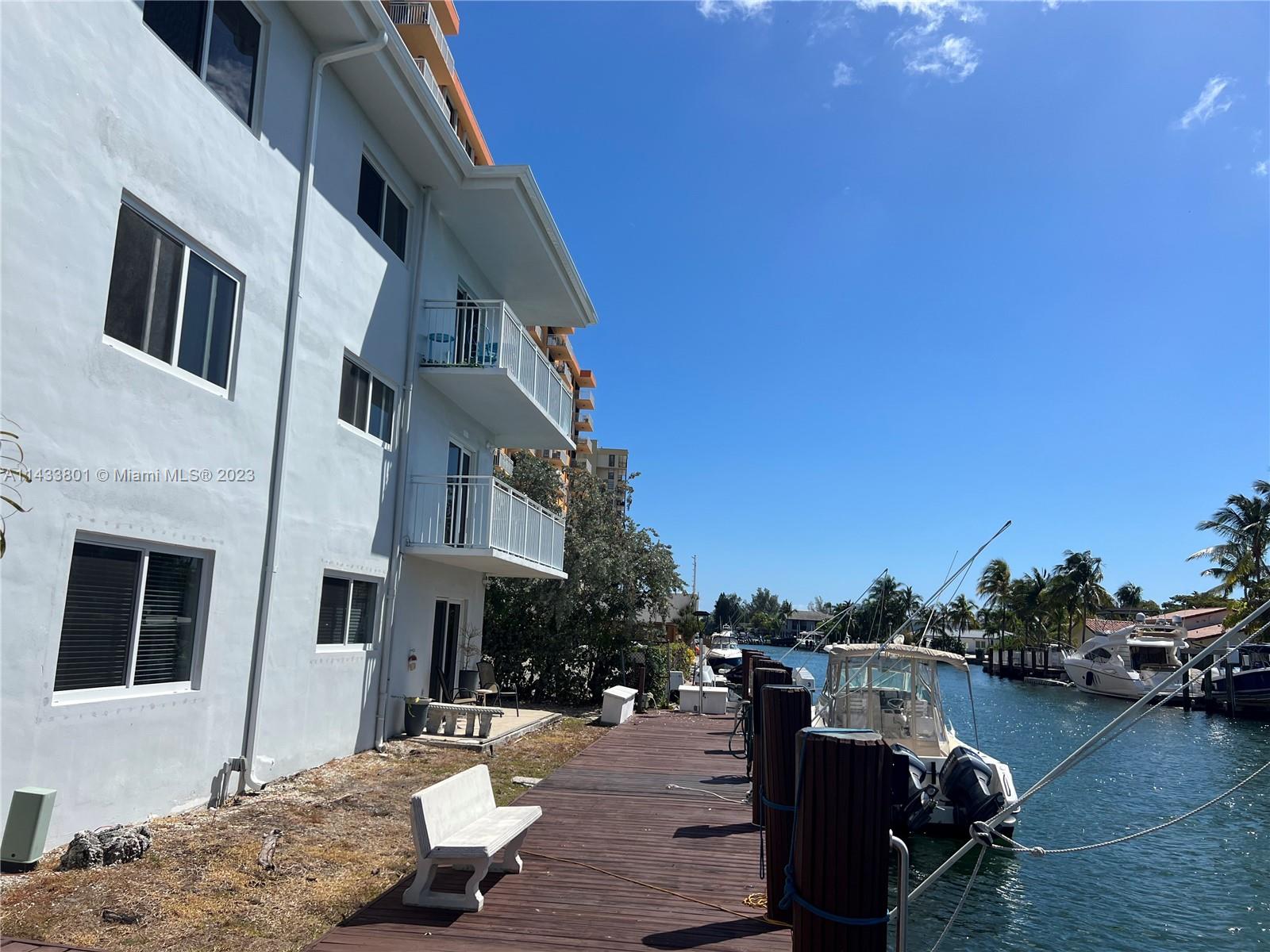 KEYSTONE GARDENS CONDO - Residential Lease