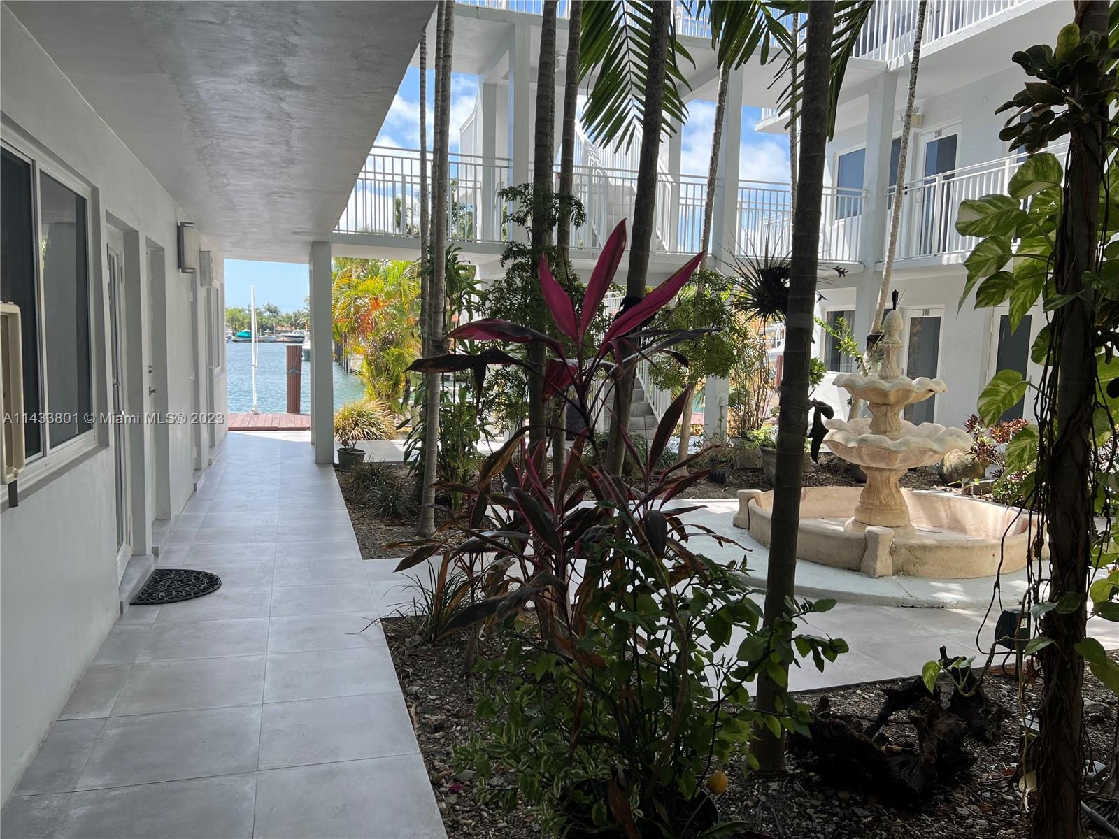 KEYSTONE GARDENS CONDO - Residential Lease