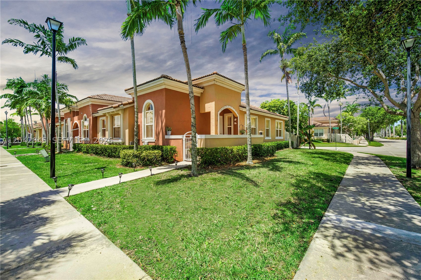 SPICEWOOD SUB - Residential
