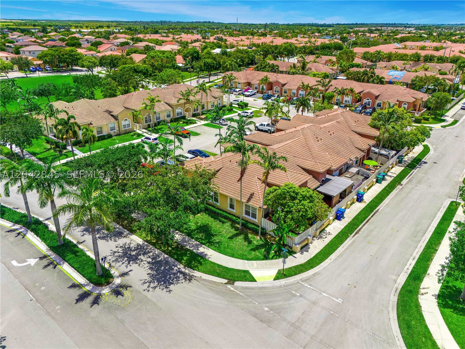 SPICEWOOD SUB - Residential