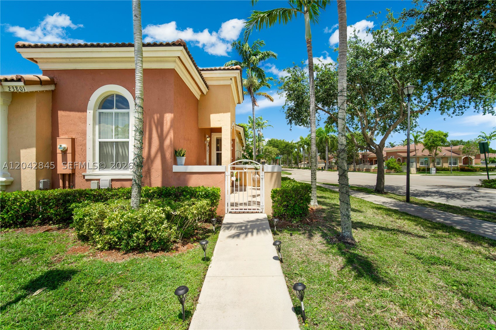 SPICEWOOD SUB - Residential
