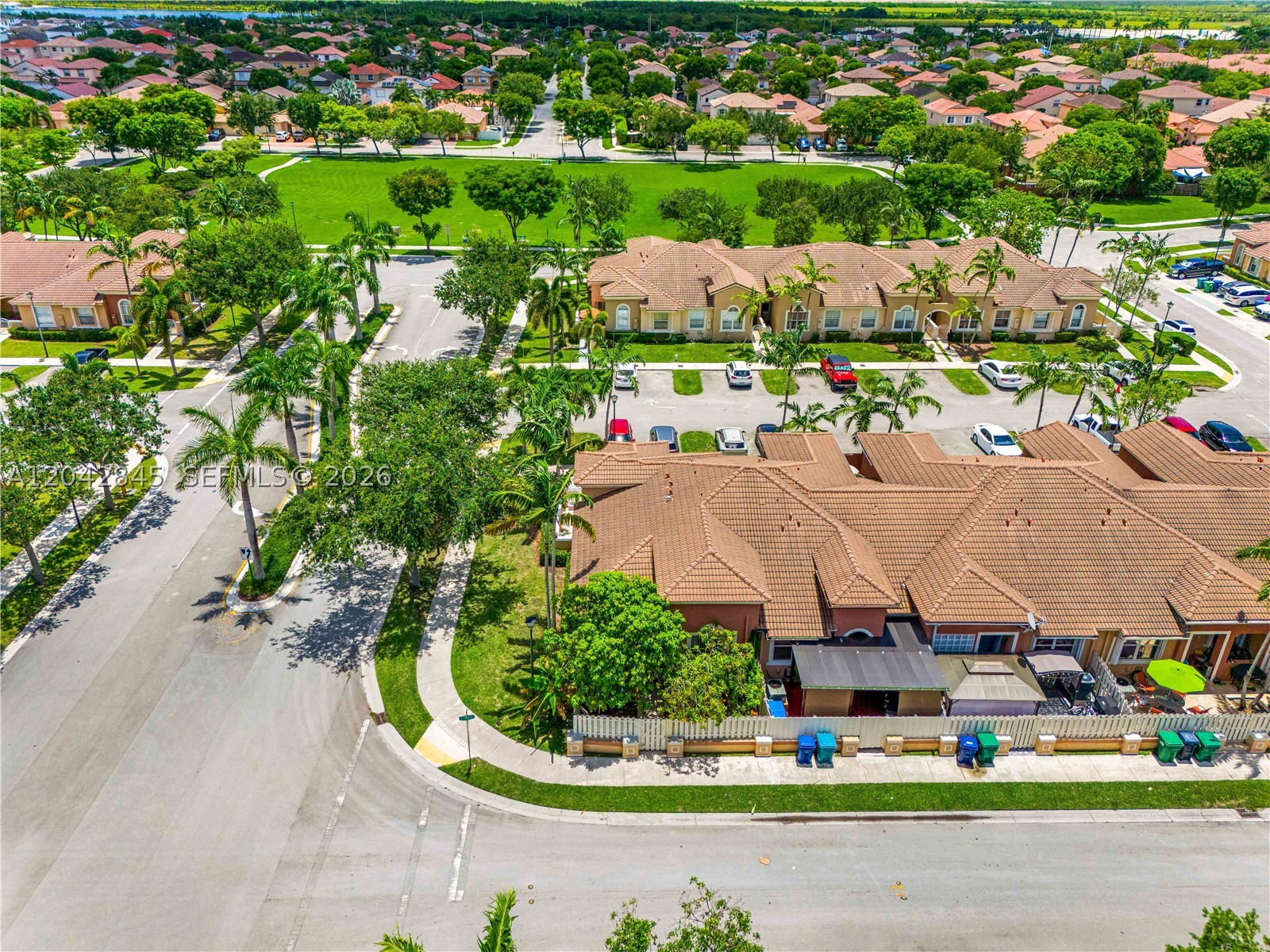 SPICEWOOD SUB - Residential