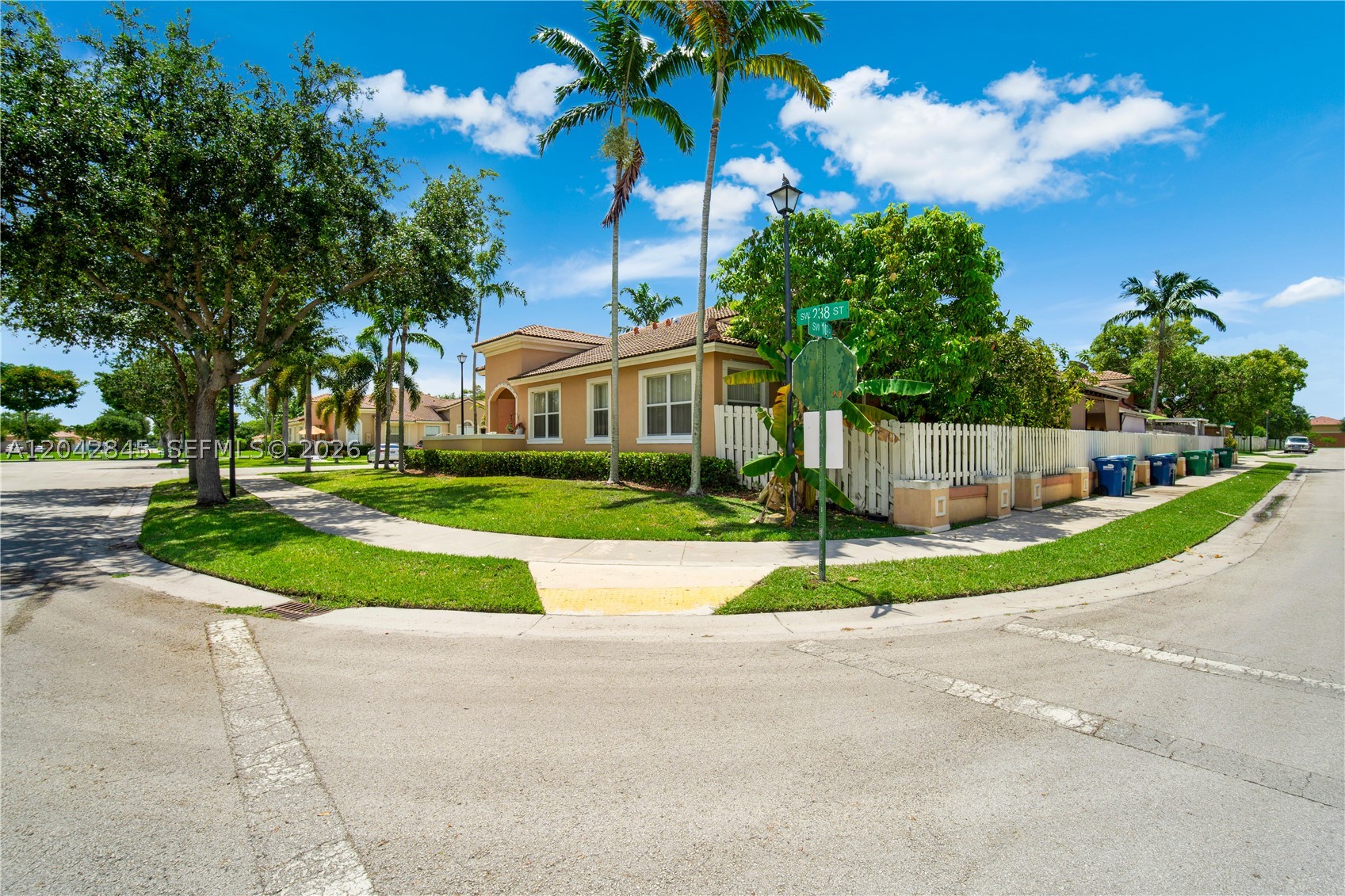 SPICEWOOD SUB - Residential