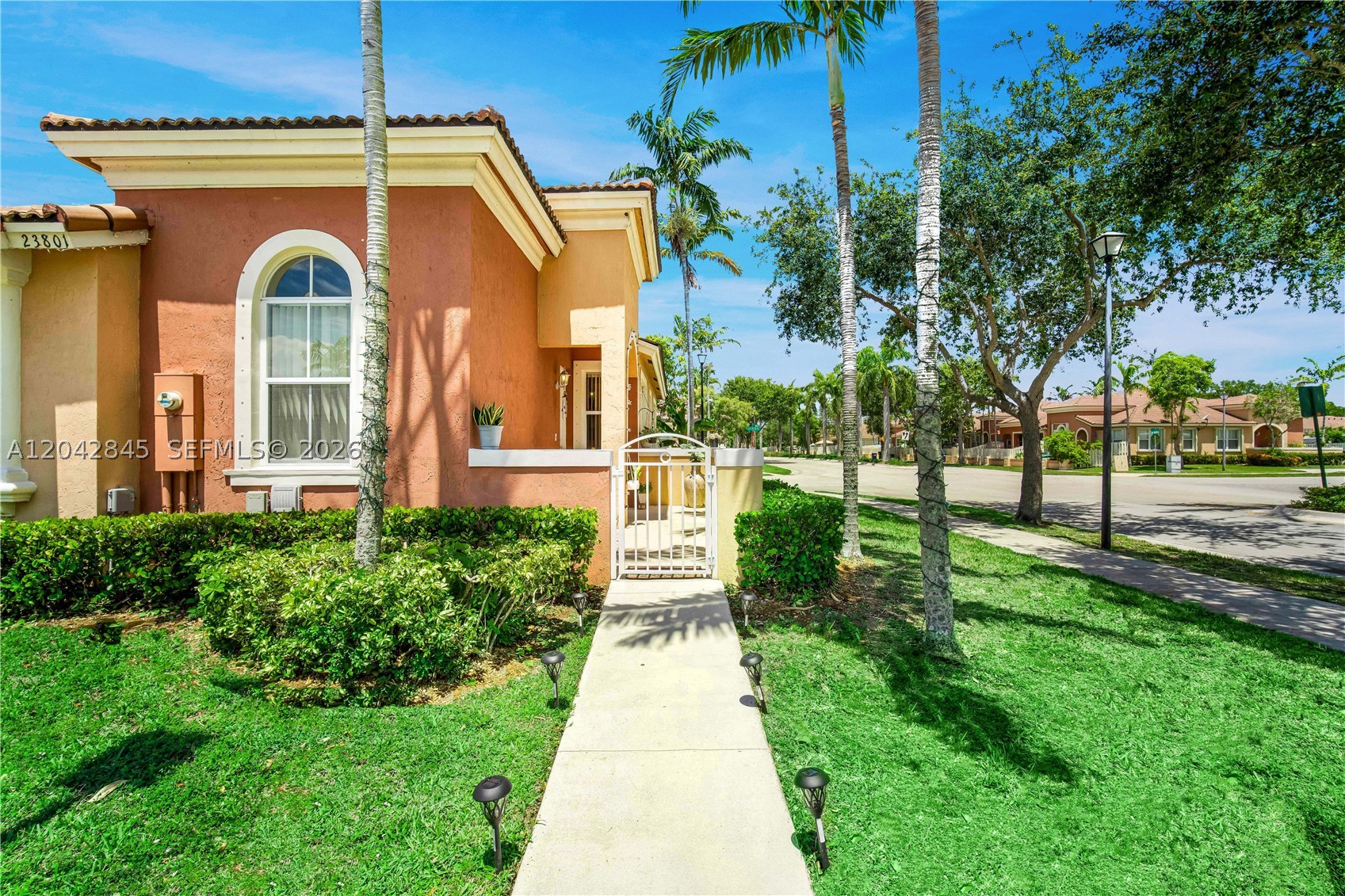 SPICEWOOD SUB - Residential