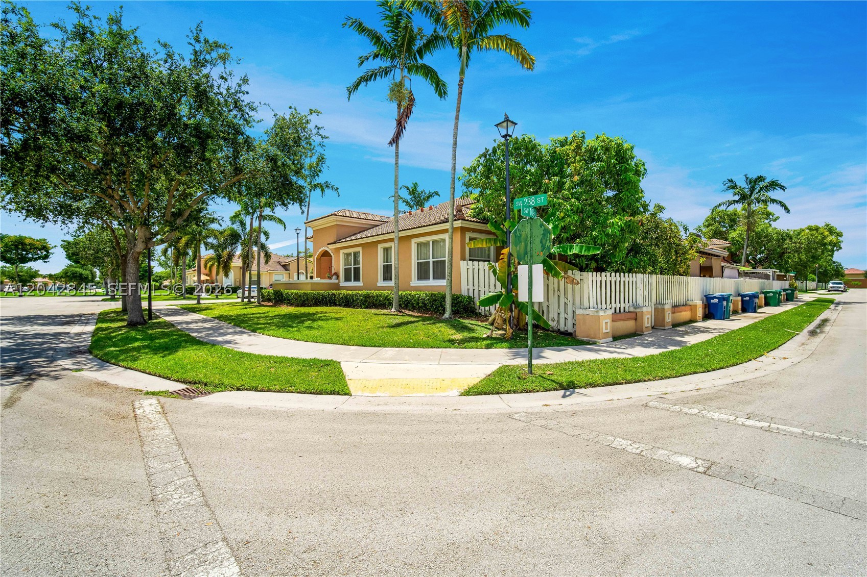 SPICEWOOD SUB - Residential