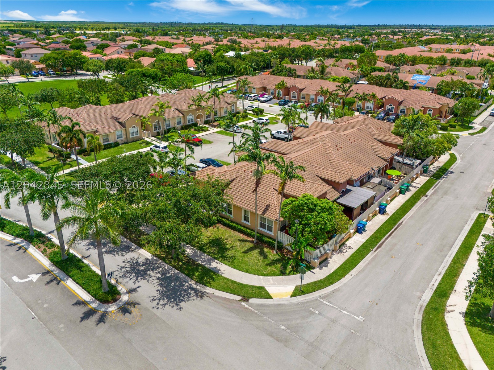 SPICEWOOD SUB - Residential