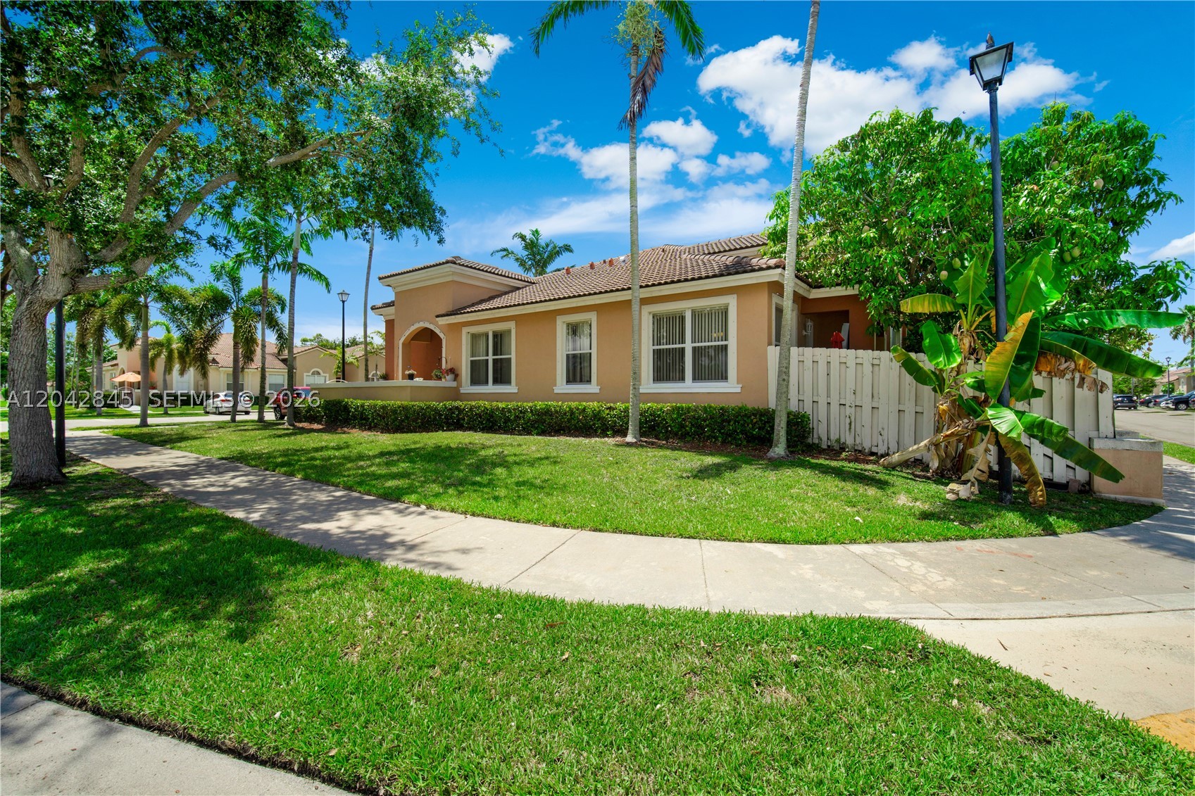 SPICEWOOD SUB - Residential