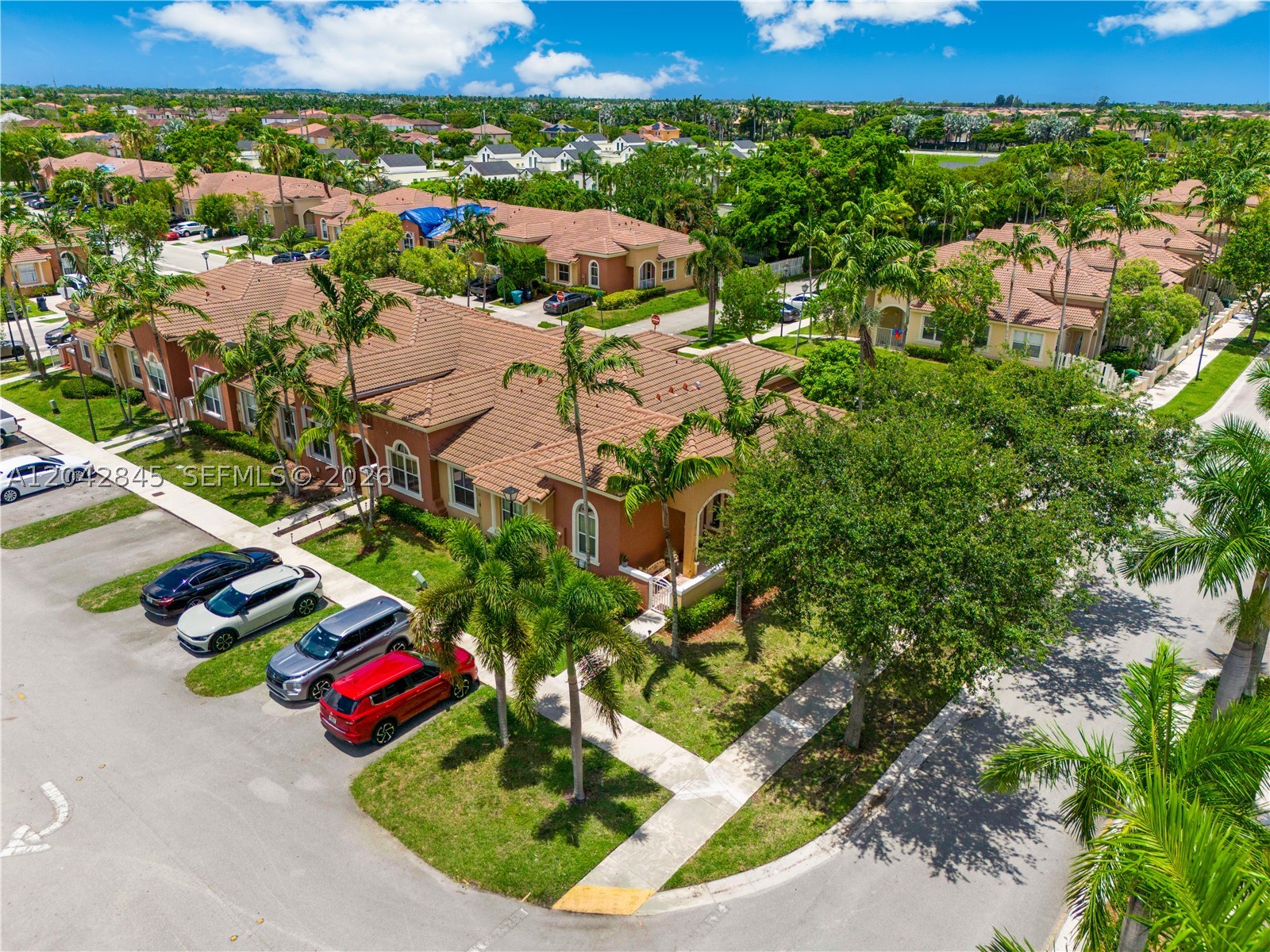 SPICEWOOD SUB - Residential