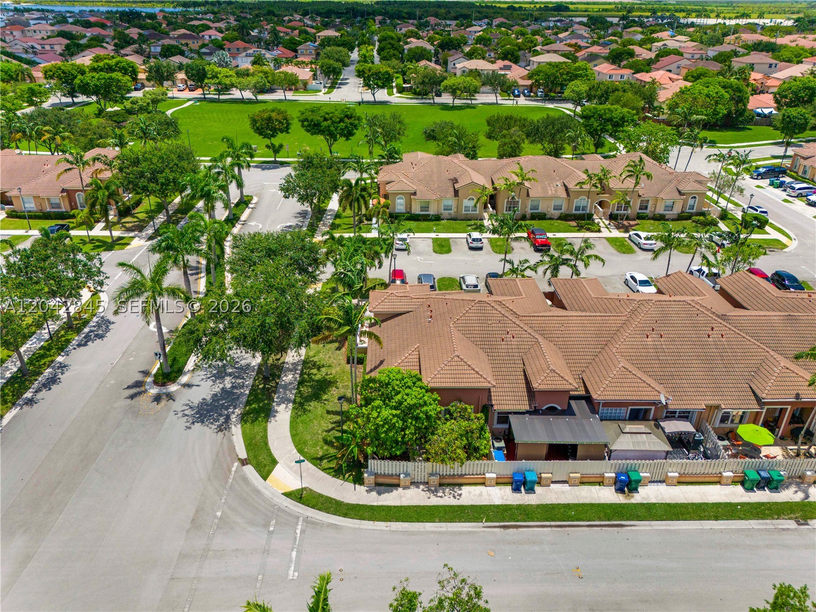 SPICEWOOD SUB - Residential