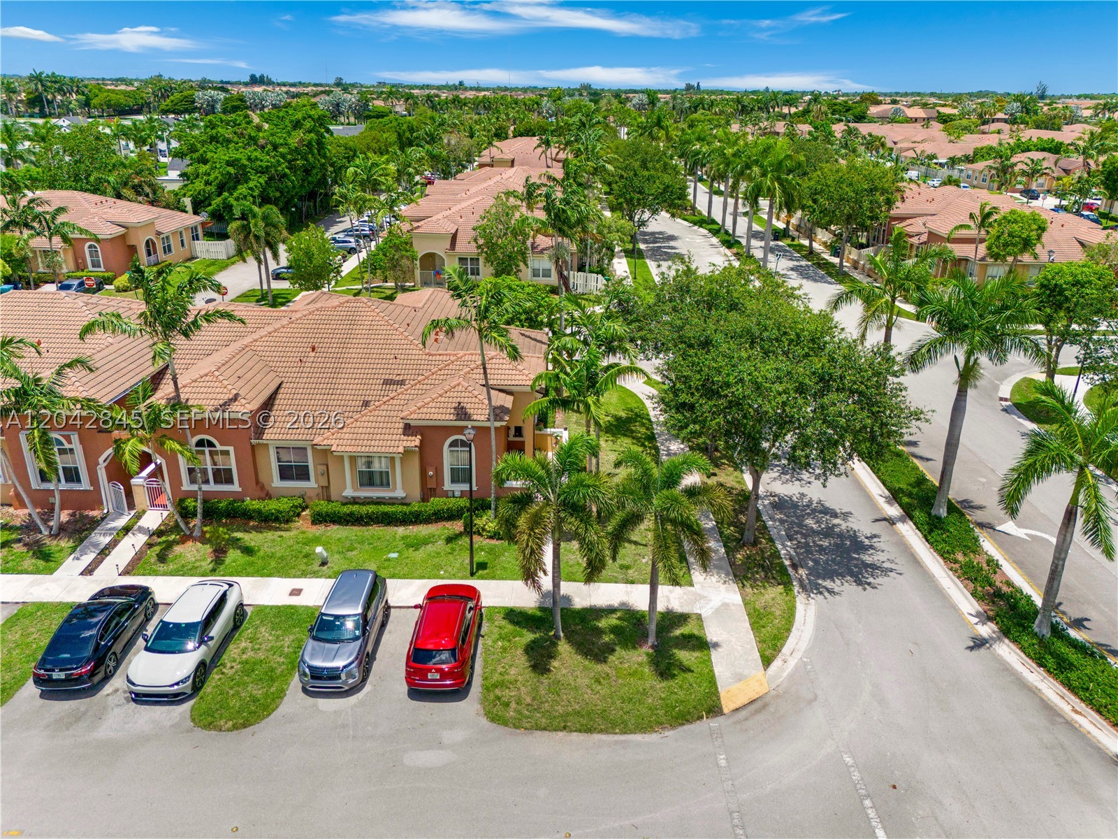 SPICEWOOD SUB - Residential