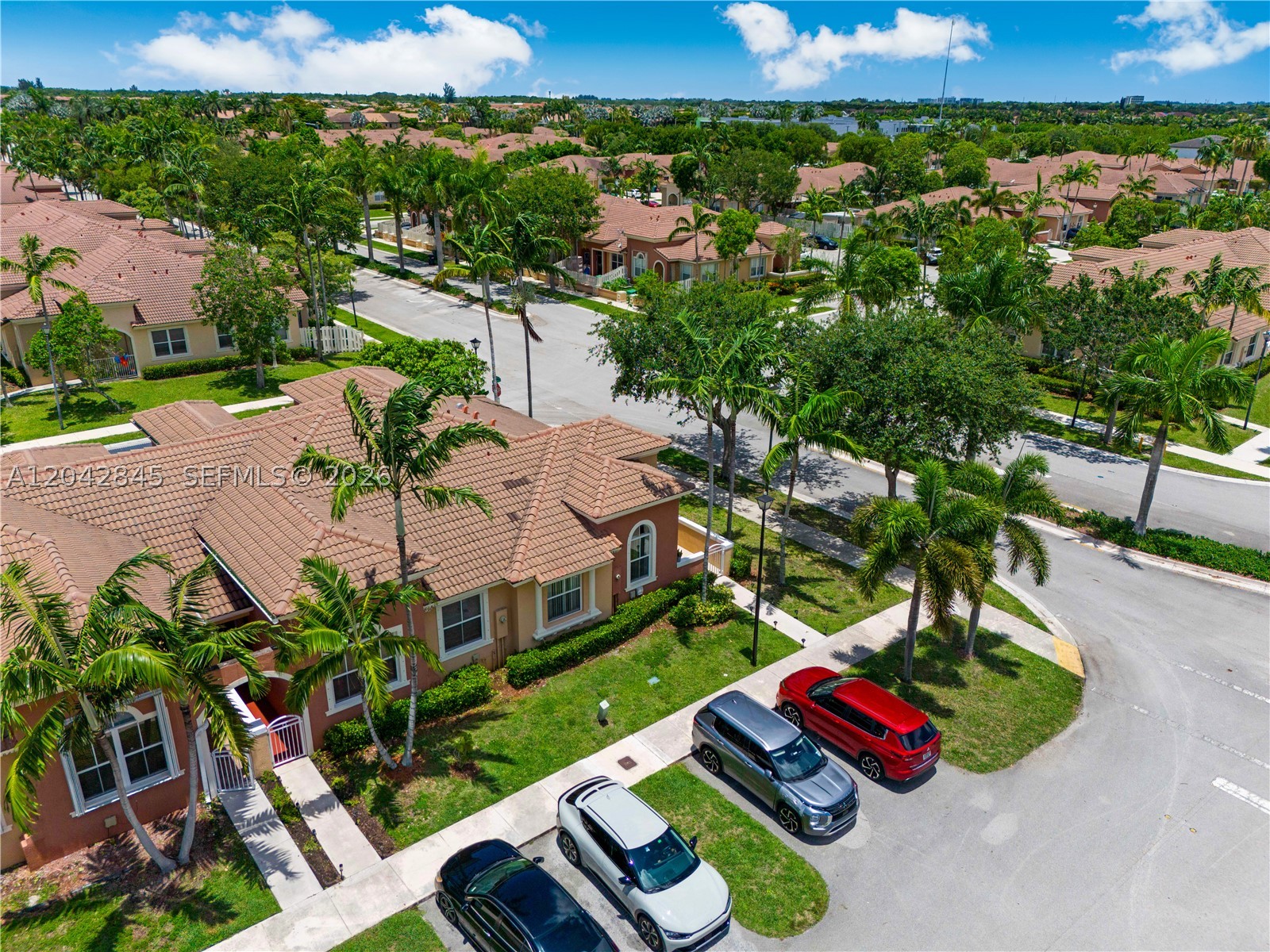 SPICEWOOD SUB - Residential