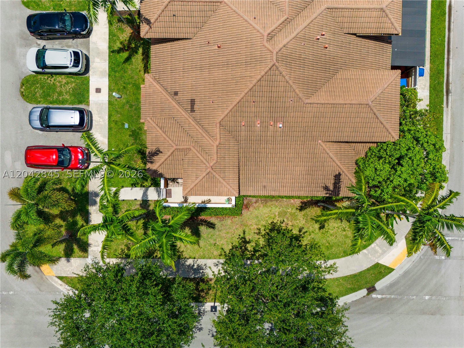 SPICEWOOD SUB - Residential