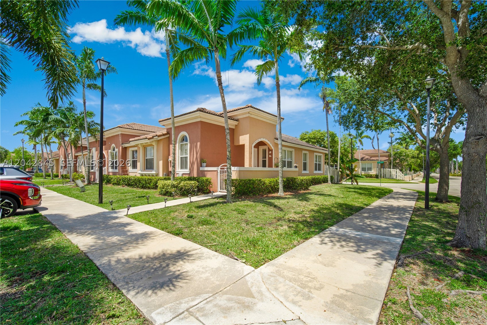 SPICEWOOD SUB - Residential