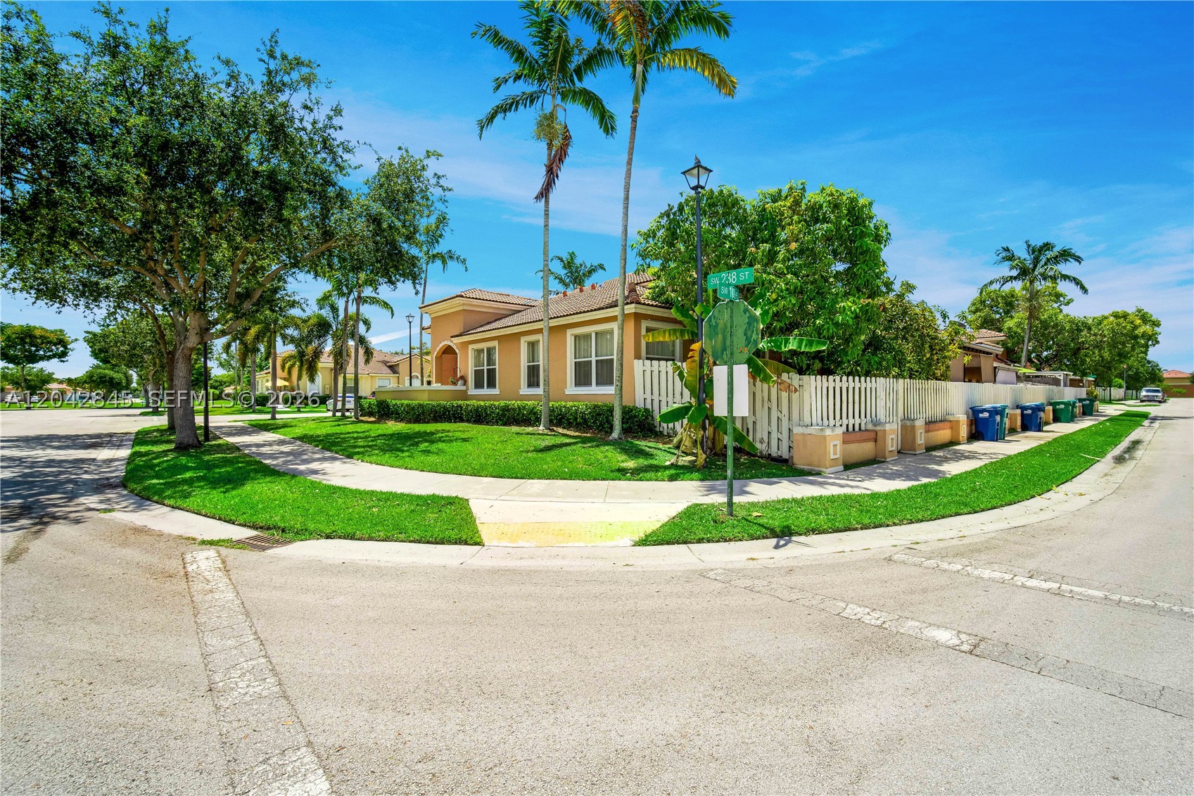 SPICEWOOD SUB - Residential