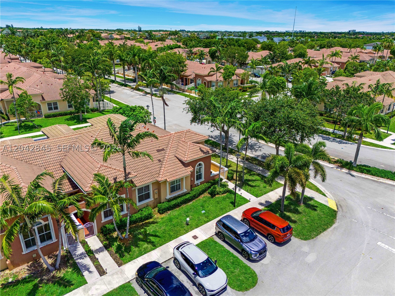 SPICEWOOD SUB - Residential