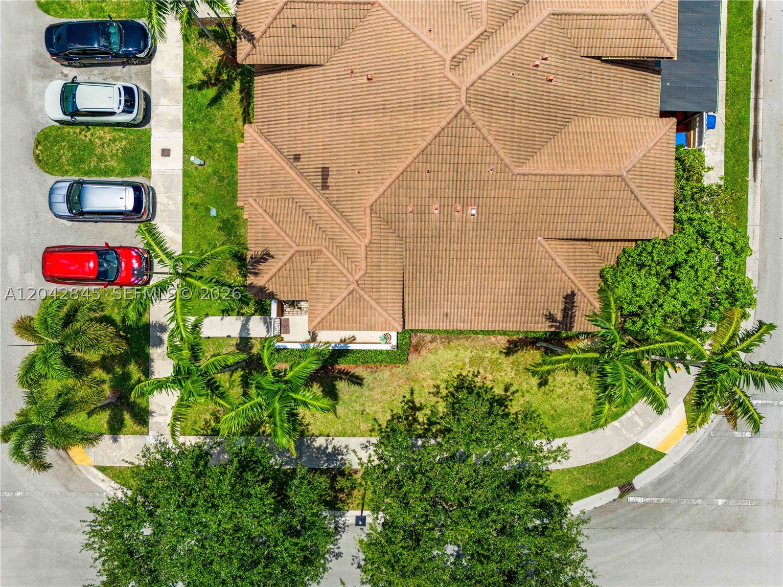 SPICEWOOD SUB - Residential