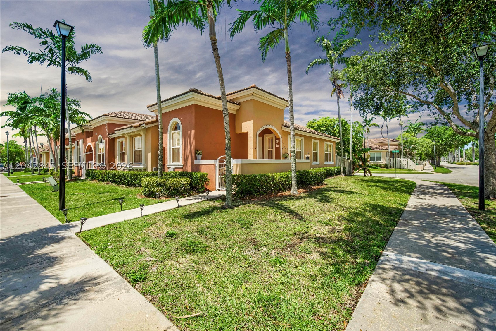 SPICEWOOD SUB - Residential