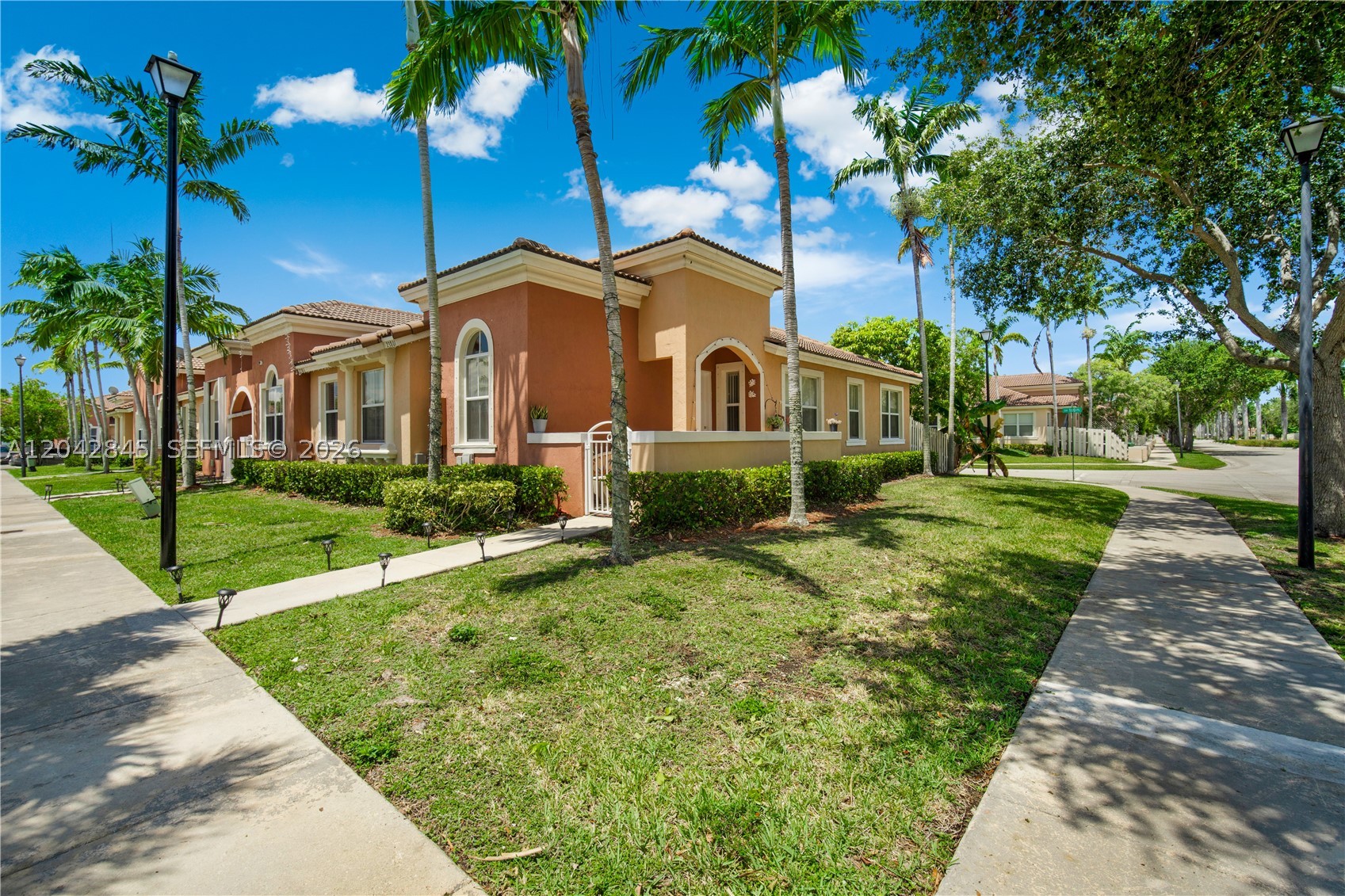 SPICEWOOD SUB - Residential