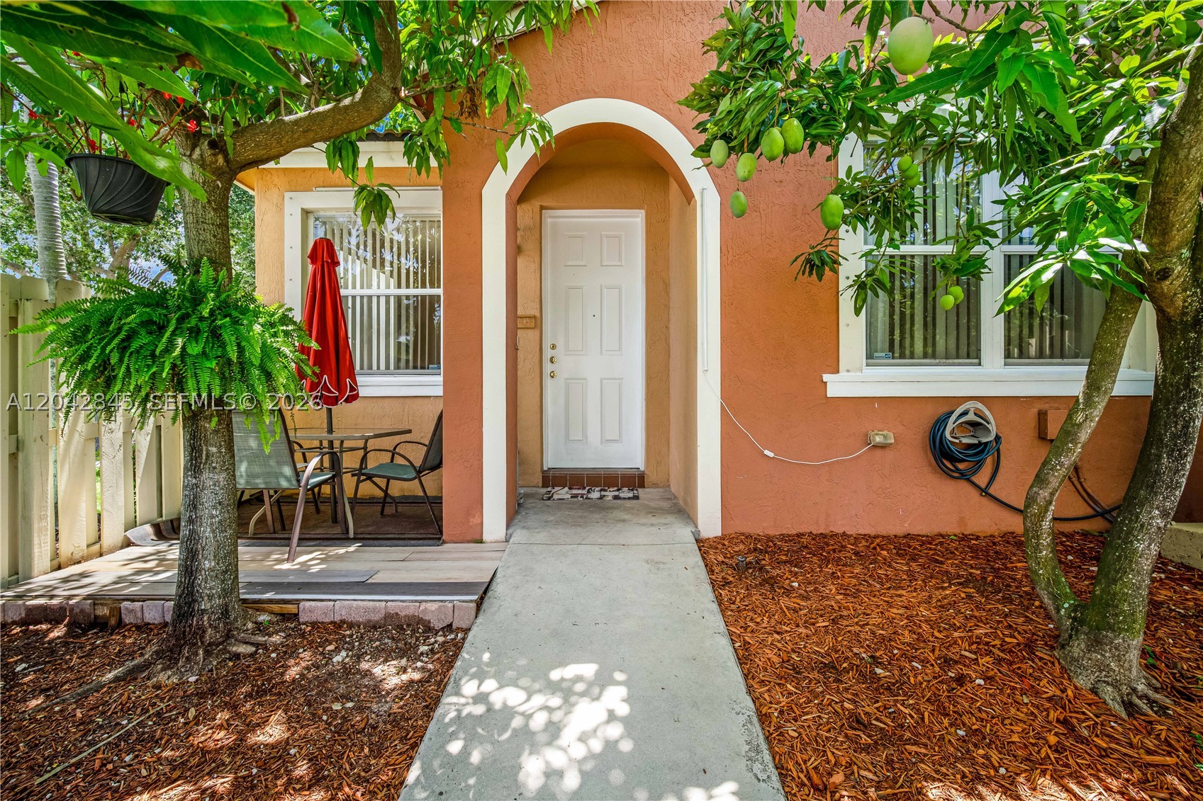 SPICEWOOD SUB - Residential