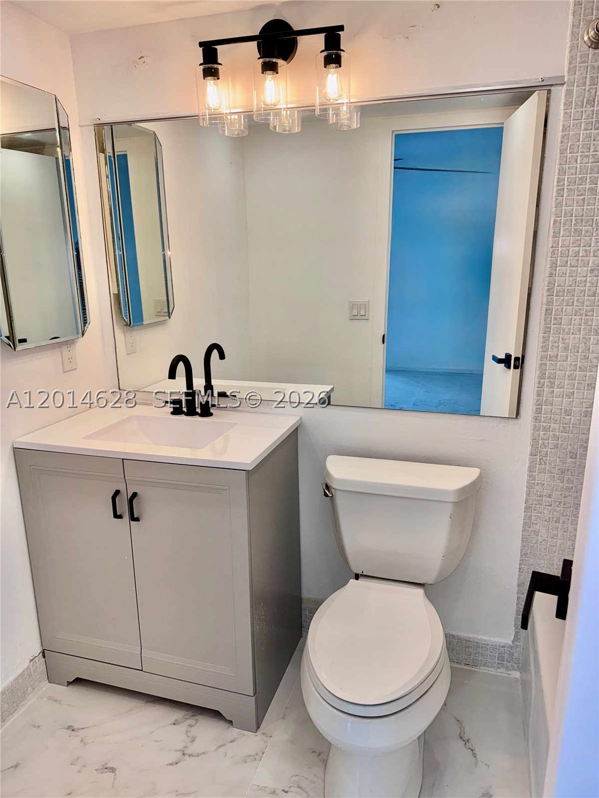 DORSET AT CENTURY VILLAGE - Residential