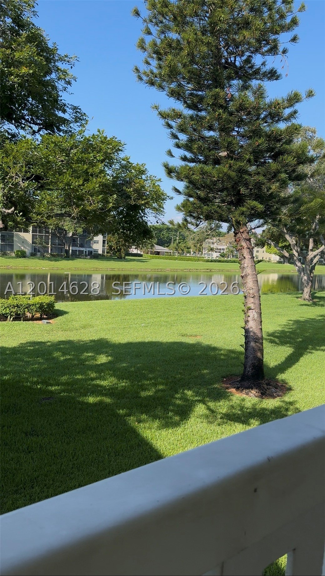 DORSET AT CENTURY VILLAGE - Residential
