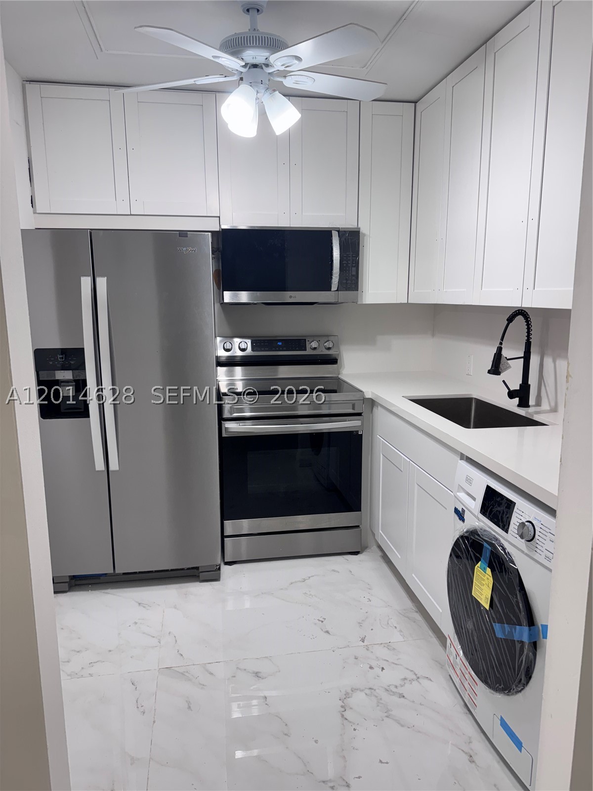DORSET AT CENTURY VILLAGE - Residential
