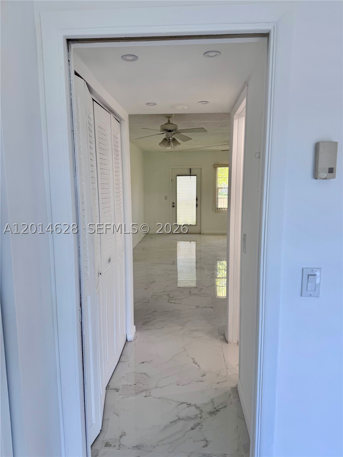 DORSET AT CENTURY VILLAGE - Residential