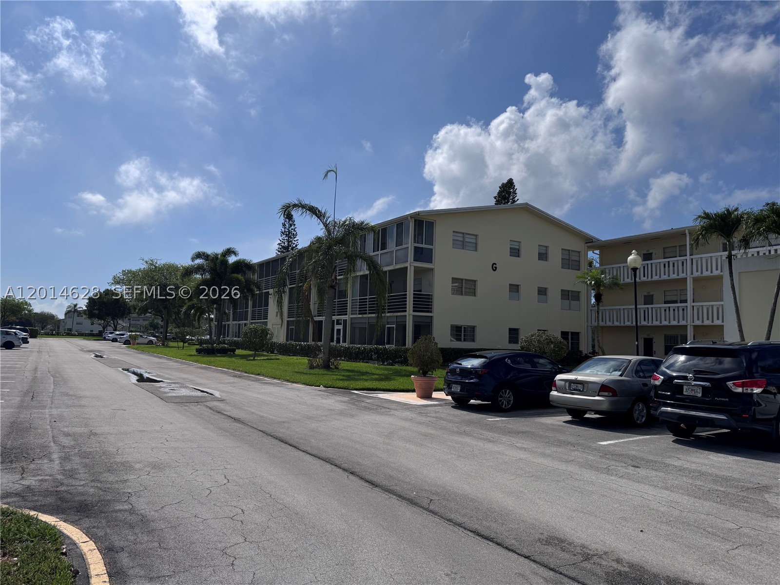 DORSET AT CENTURY VILLAGE - Residential