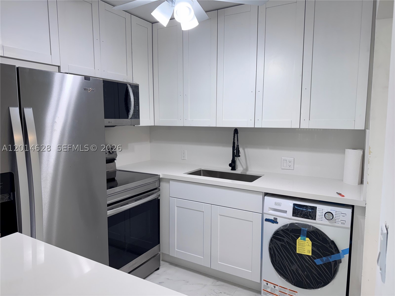 DORSET AT CENTURY VILLAGE - Residential