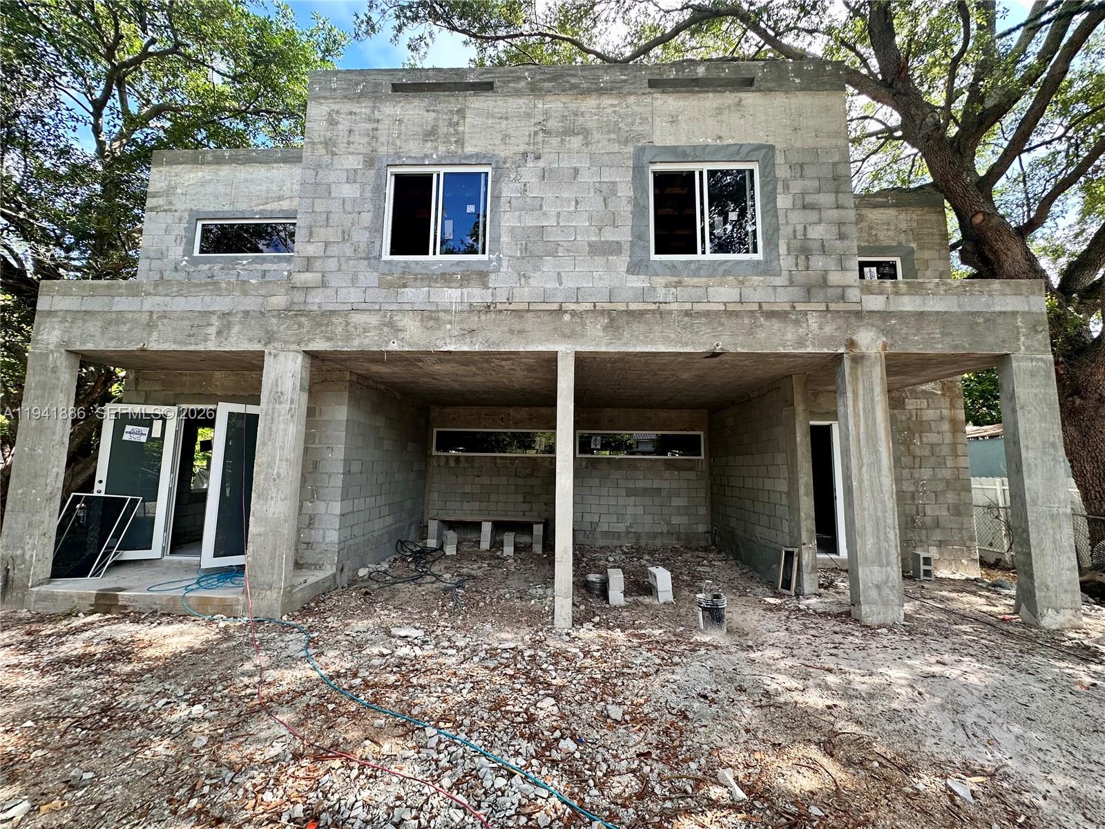 ROCKMOOR VILLA TRACK - Residential Income
