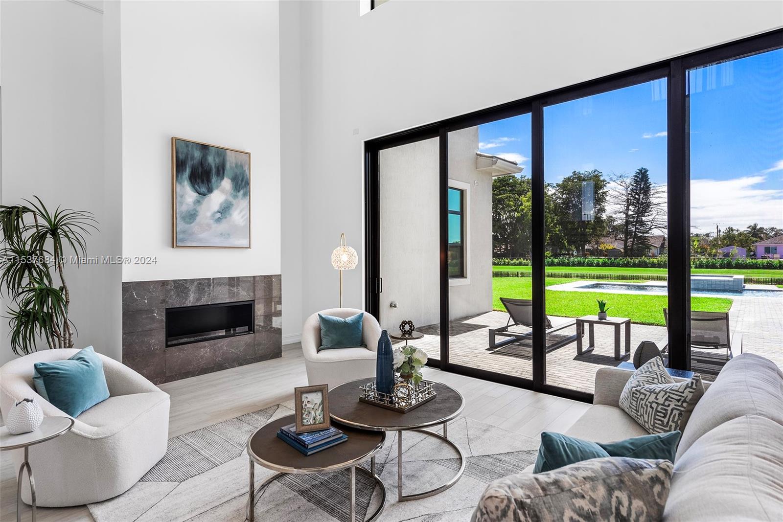 MILLCREEK RANCHES - Residential