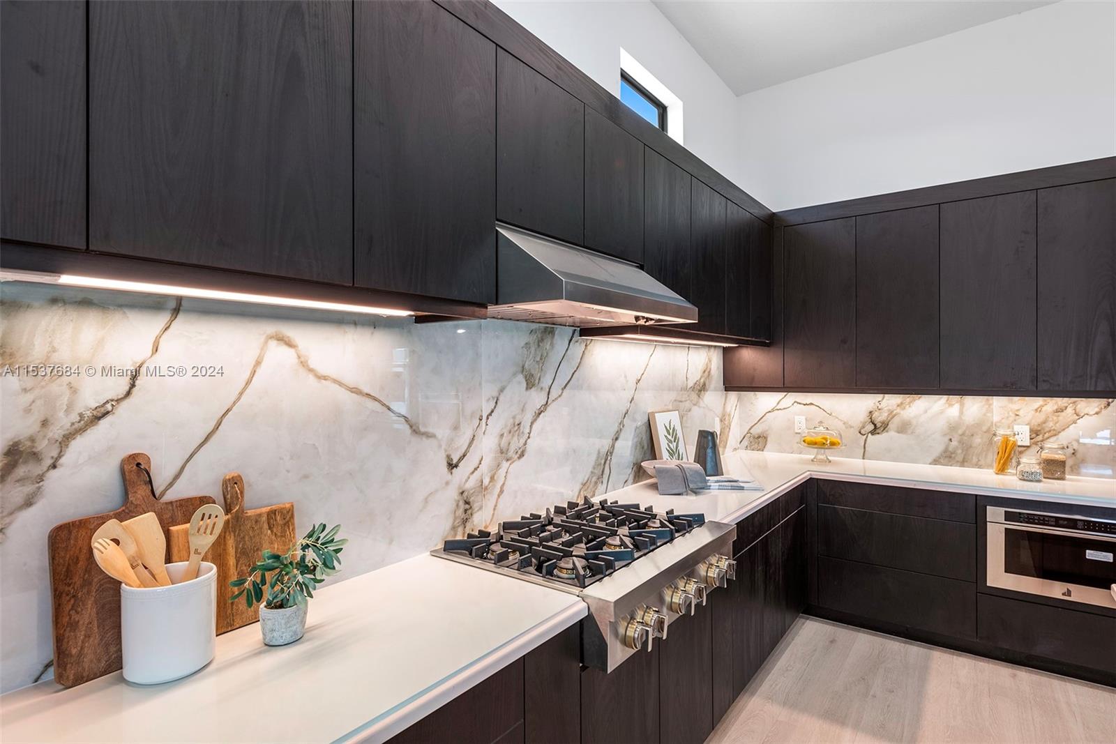 MILLCREEK RANCHES - Residential