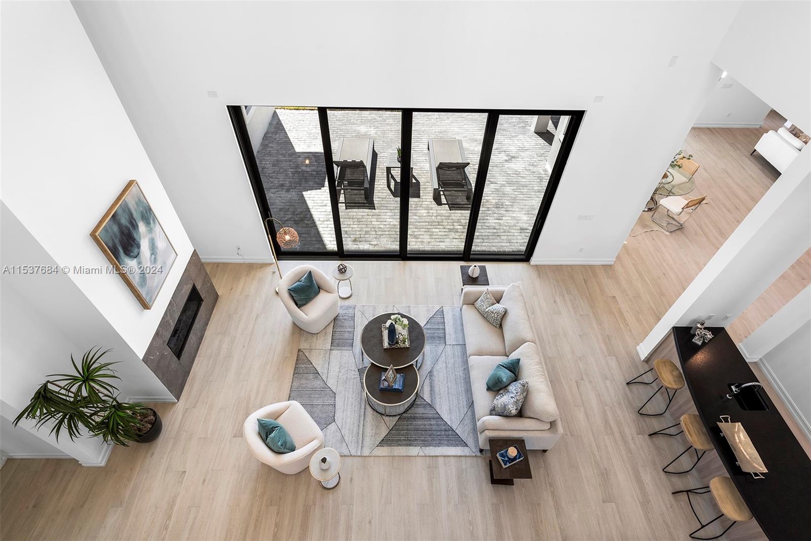 MILLCREEK RANCHES - Residential