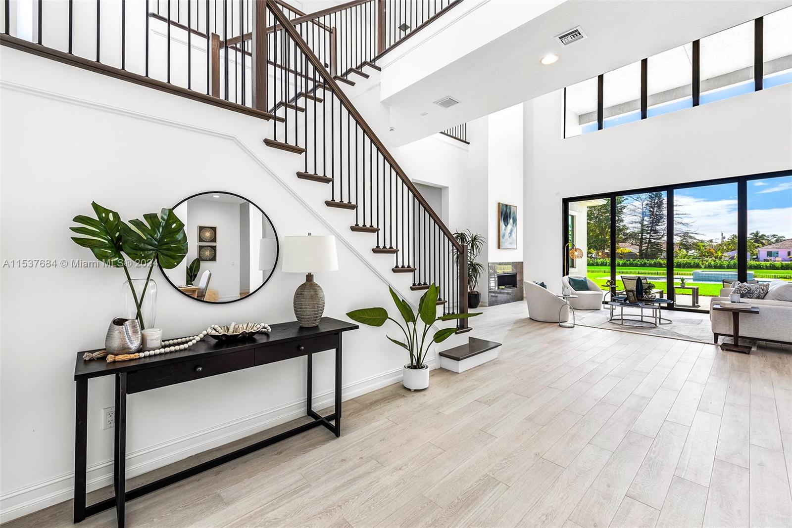 MILLCREEK RANCHES - Residential