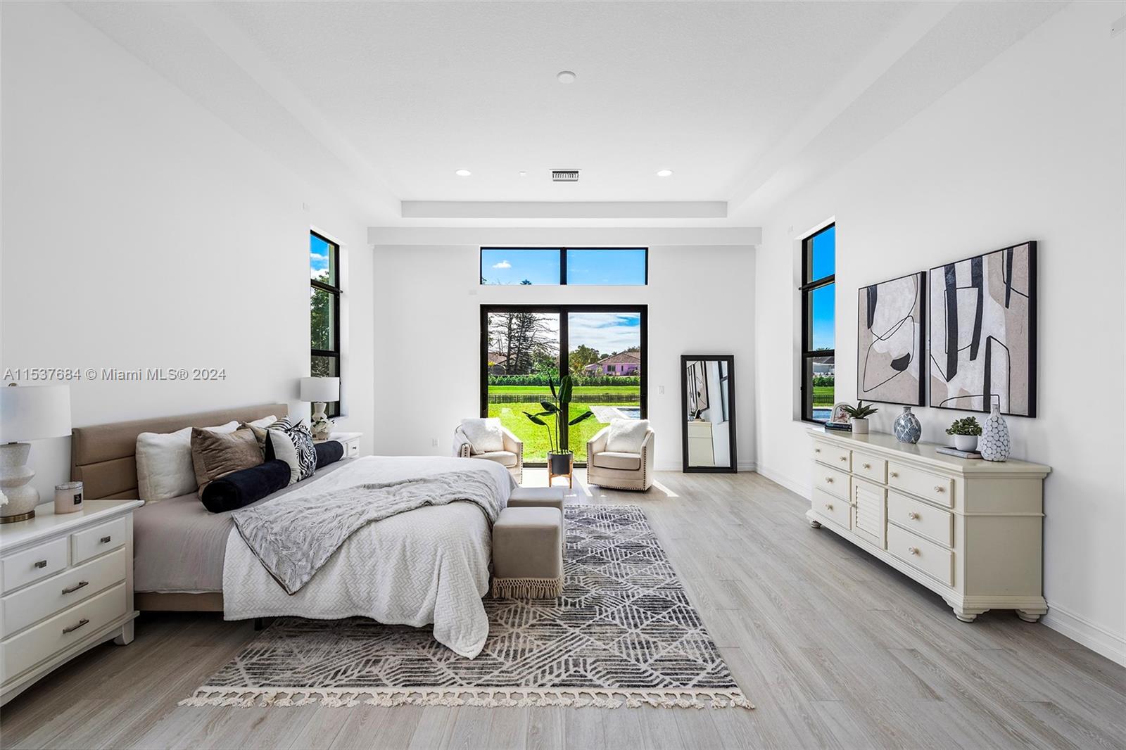 MILLCREEK RANCHES - Residential