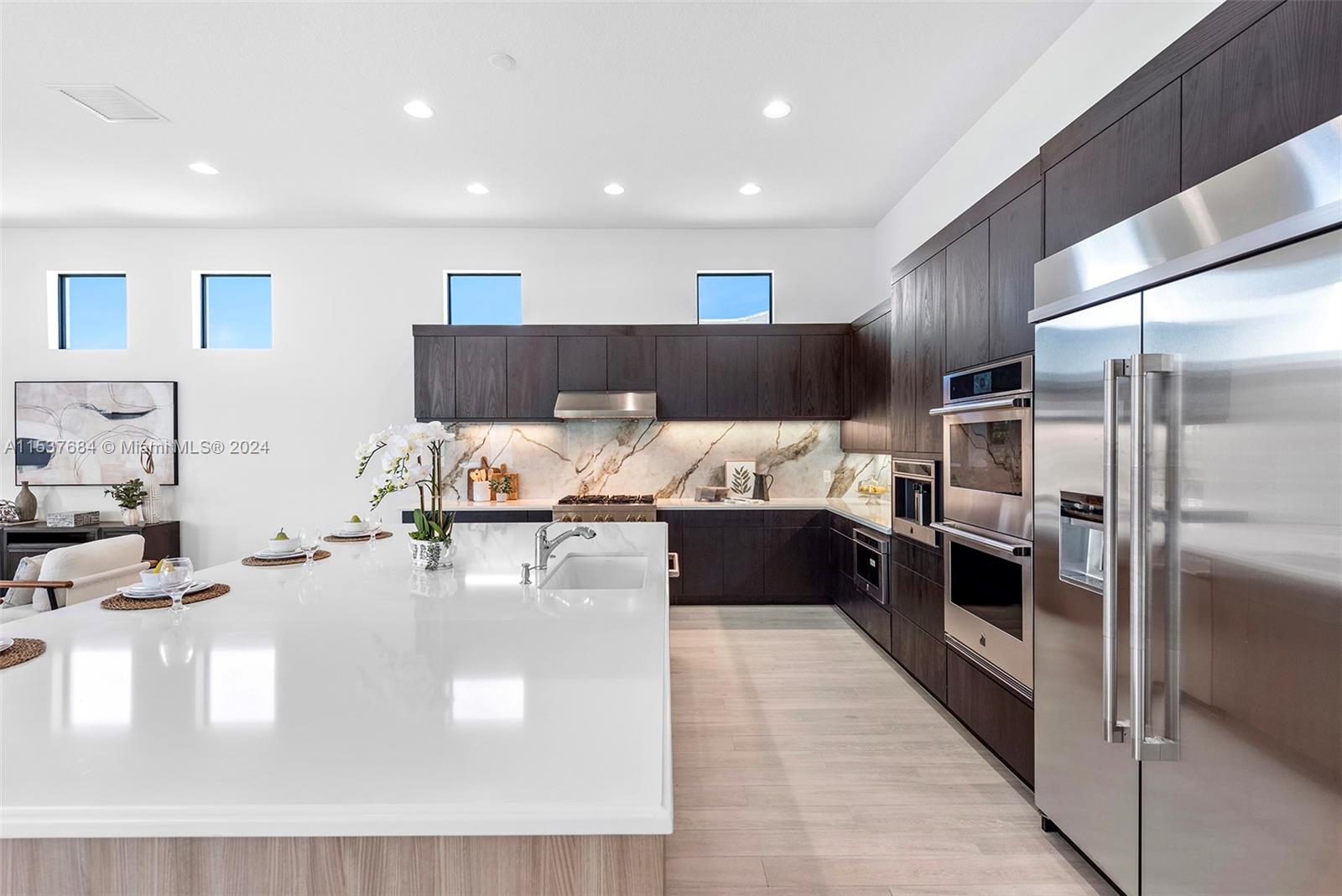 MILLCREEK RANCHES - Residential