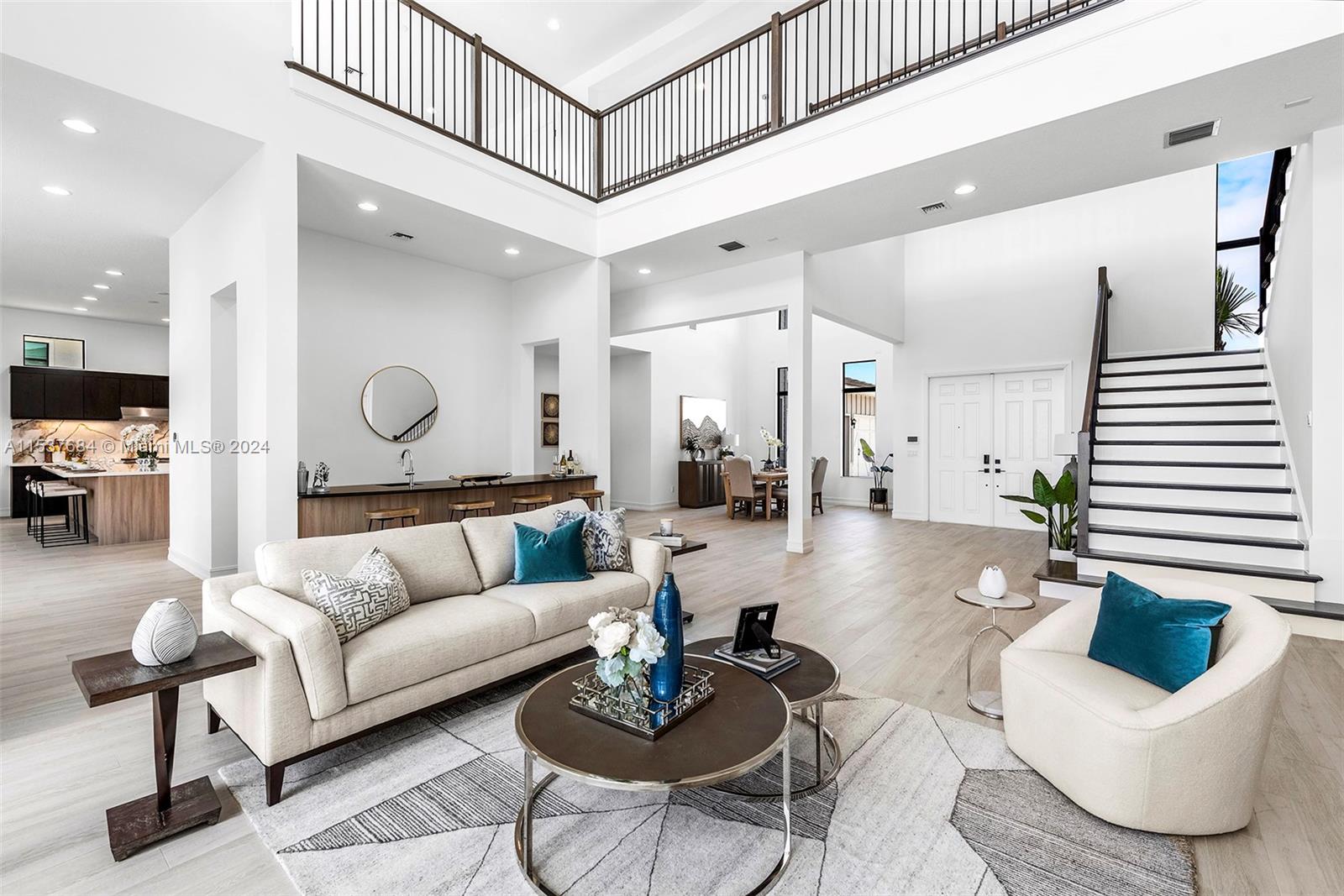 MILLCREEK RANCHES - Residential