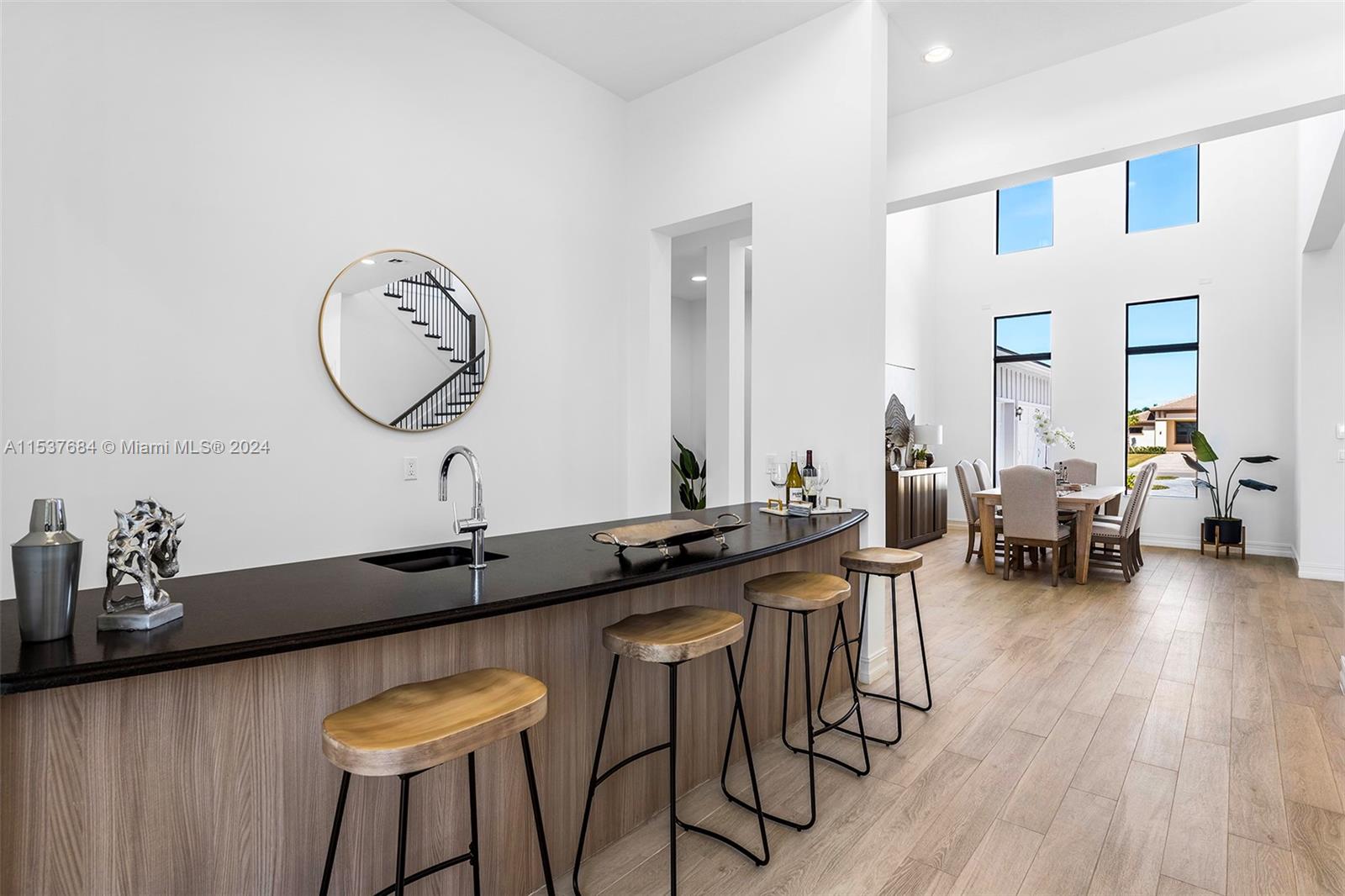 MILLCREEK RANCHES - Residential