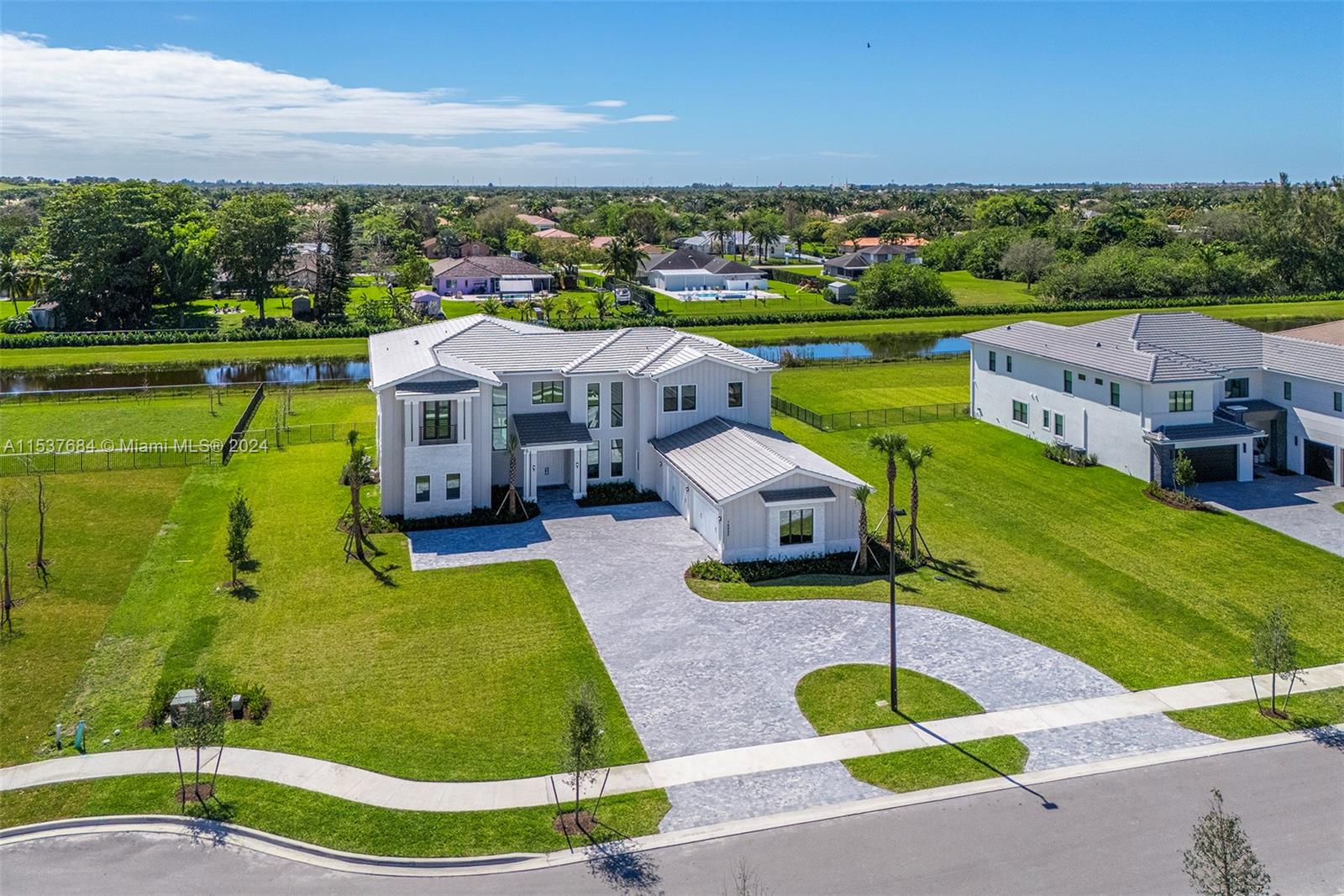 MILLCREEK RANCHES - Residential