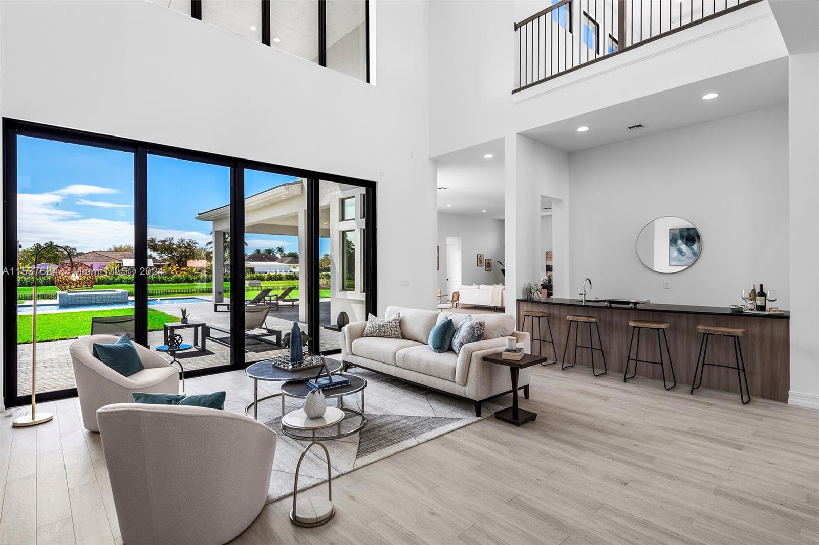 MILLCREEK RANCHES - Residential