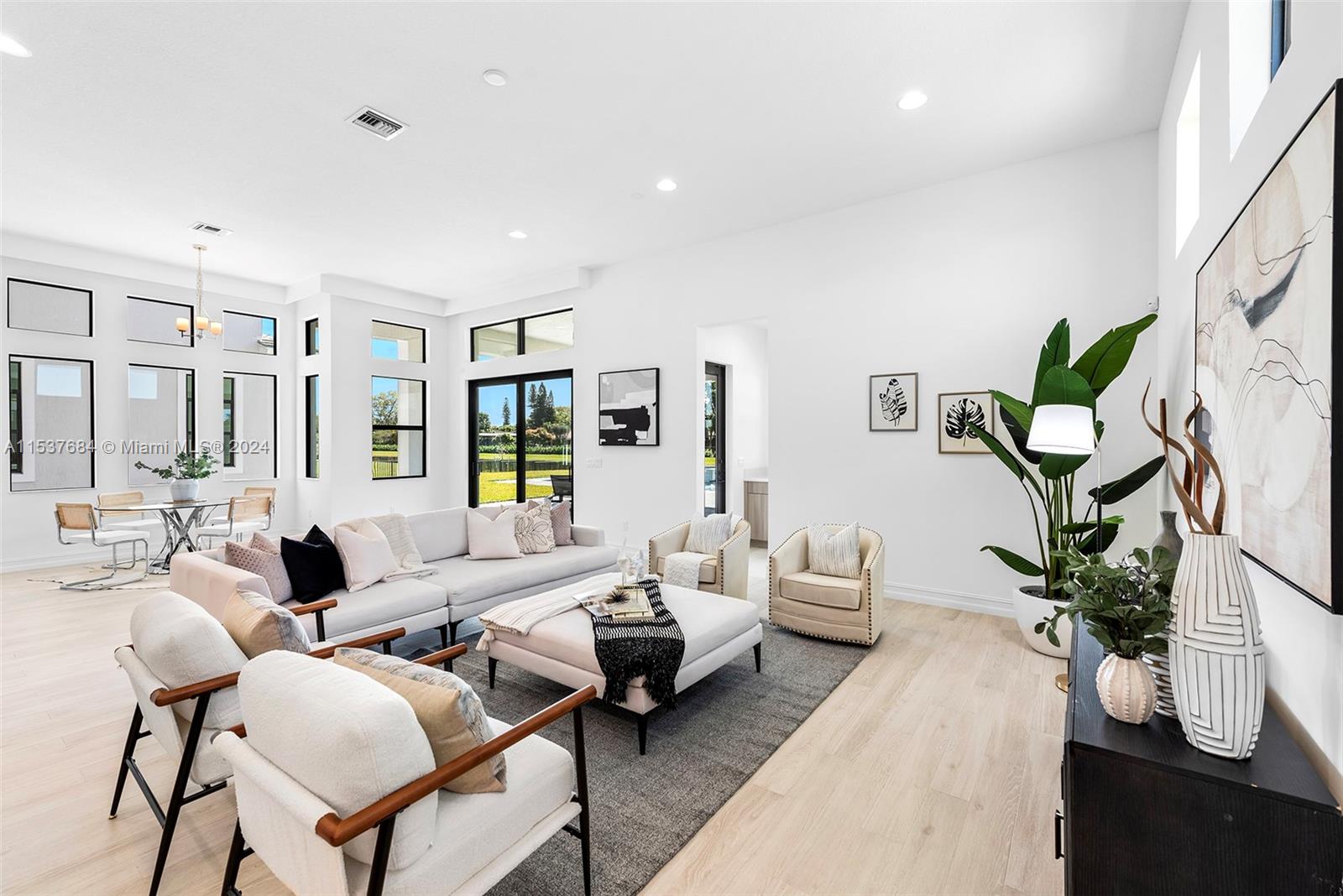 MILLCREEK RANCHES - Residential
