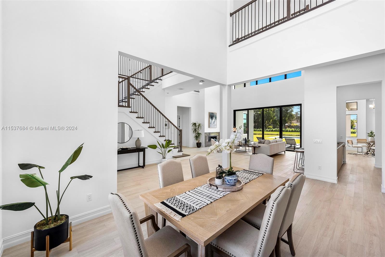 MILLCREEK RANCHES - Residential